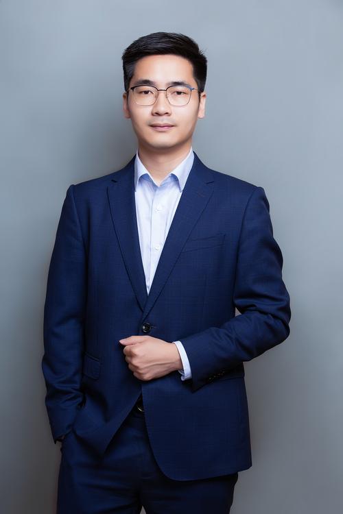 马召明 灯光与音效负责人